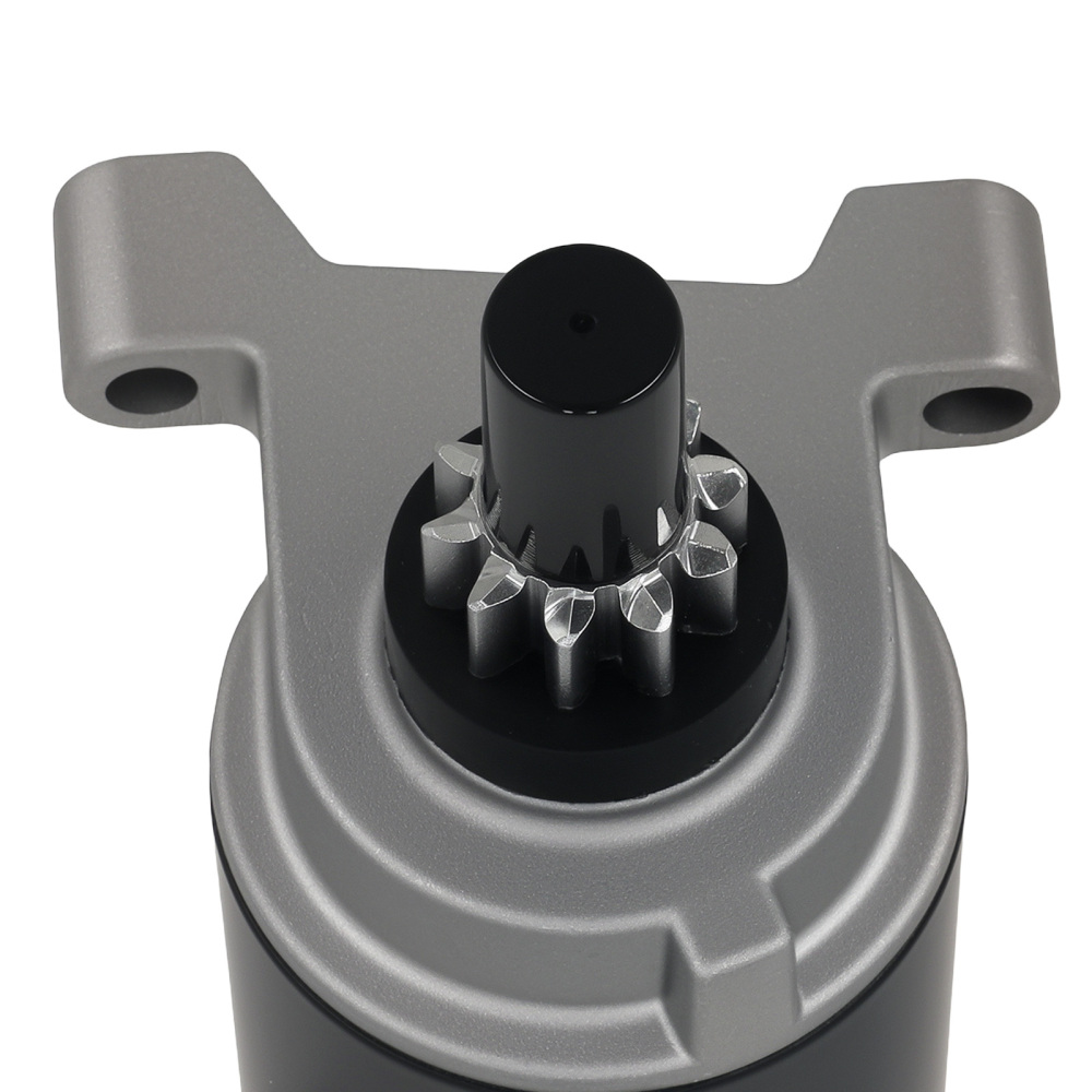 Avviamento 0.50KW 12V compatibile per Tecumseh OH50 OHV110 OHV115 OHV130 36914 37425