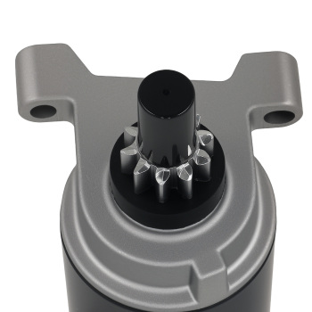 Avviamento 0.50KW 12V compatibile per Tecumseh OH50 OHV110 OHV115 OHV130 36914 37425