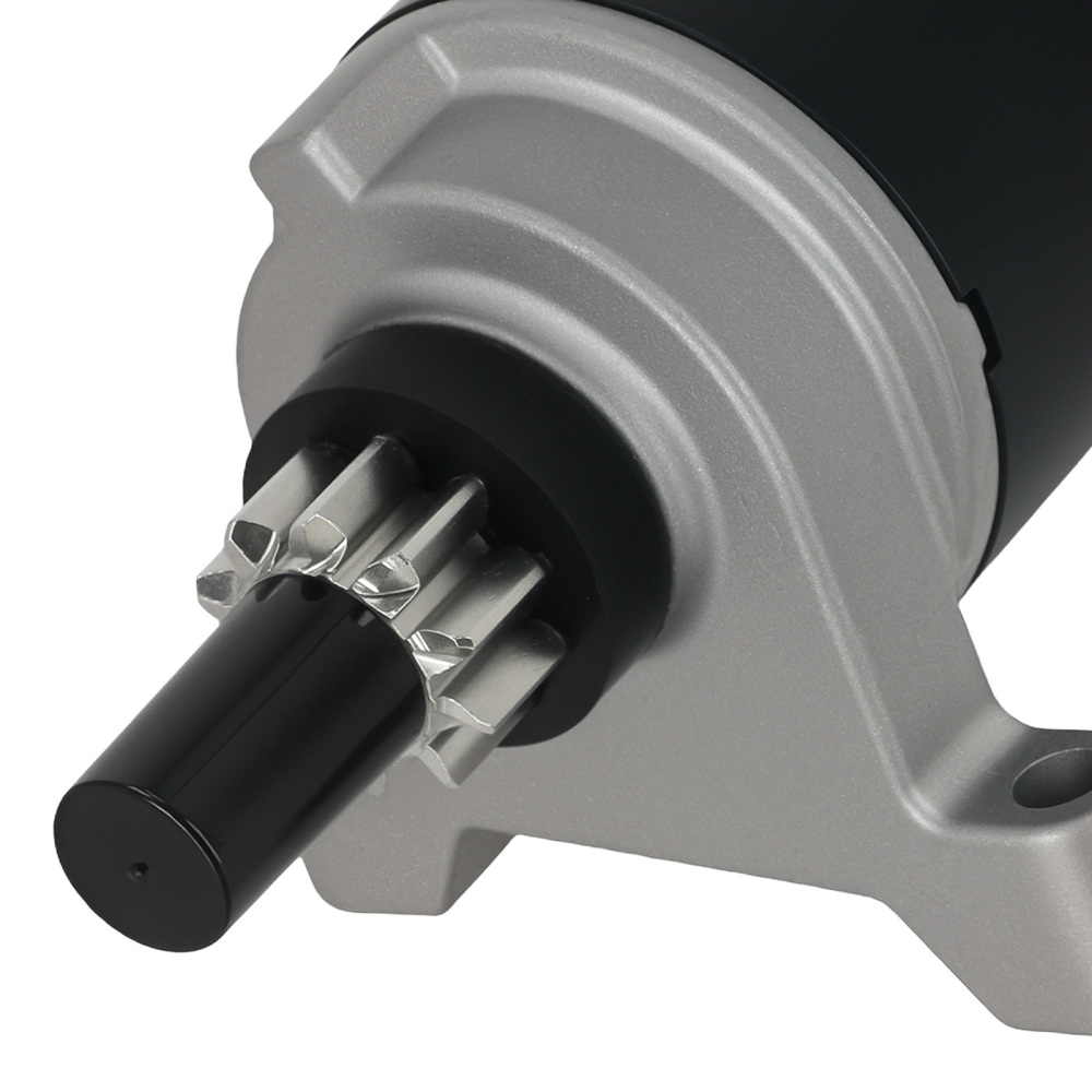 Avviamento 0.50KW 12V compatibile per Tecumseh OH50 OHV110 OHV115 OHV130 36914 37425