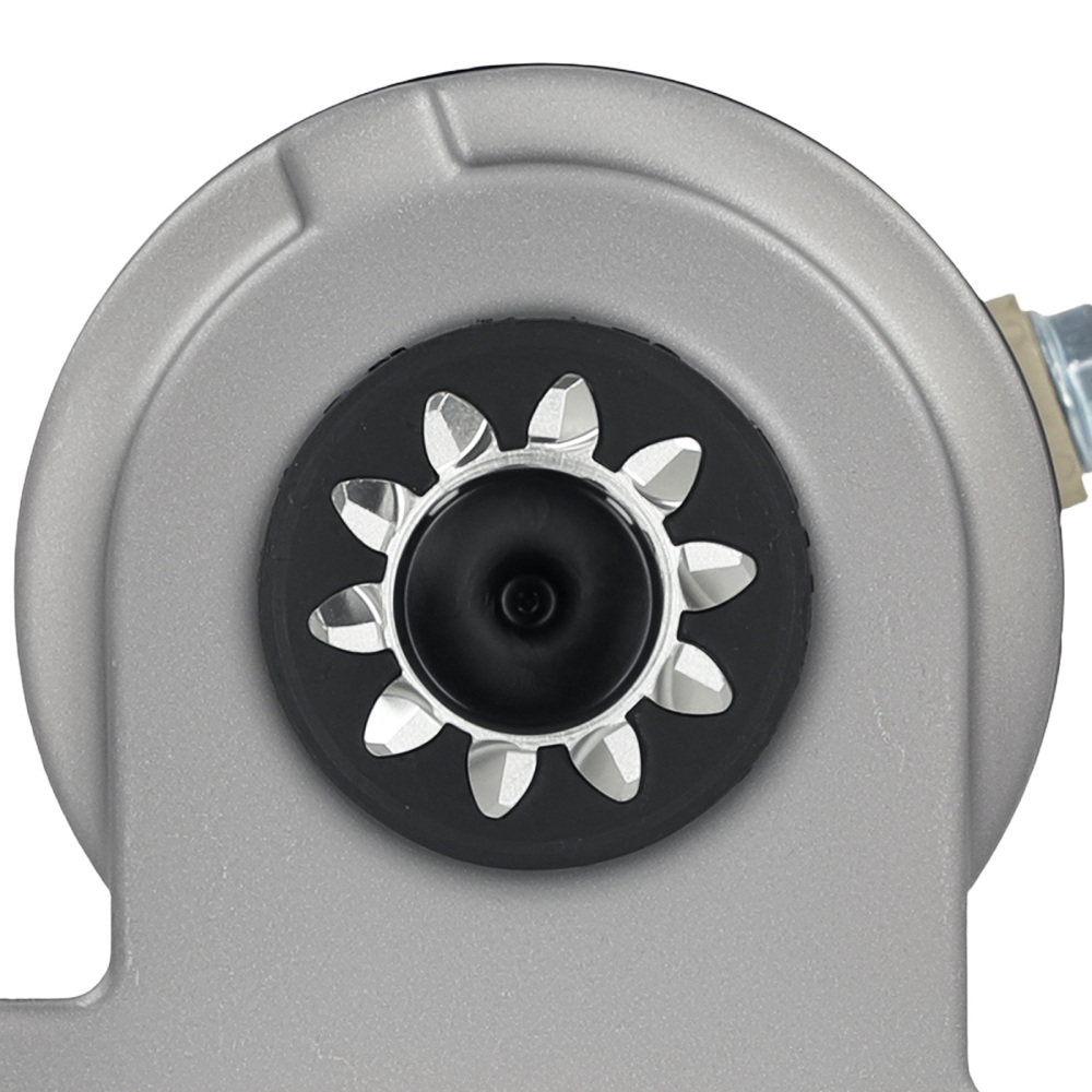 Avviamento 0.50KW 12V compatibile per Tecumseh OH50 OHV110 OHV115 OHV130 36914 37425