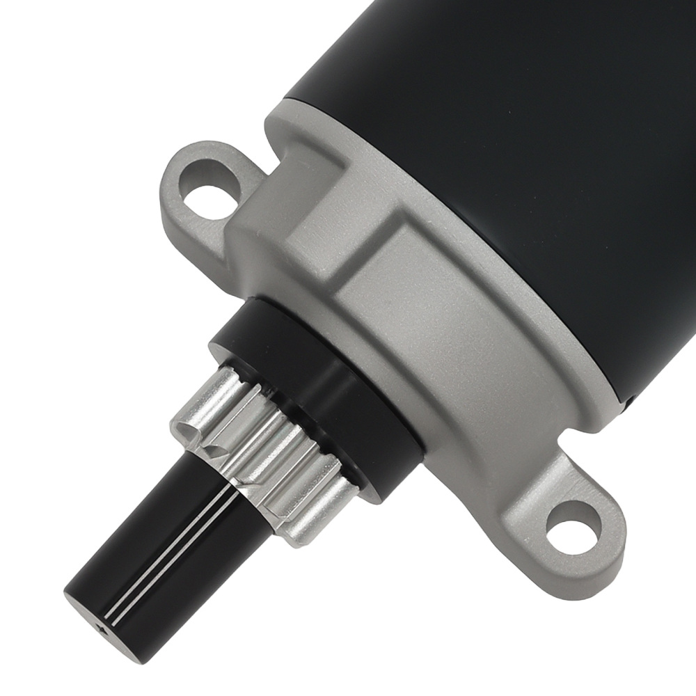 Avviamento 0.50KW 12V compatibile per Tecumseh OH50 OHV110 OHV115 OHV130 36914 37425