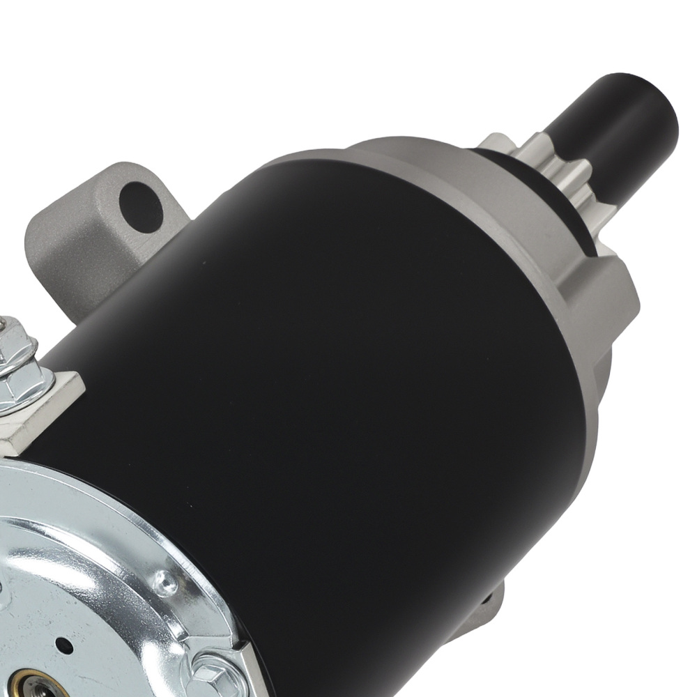 Avviamento 0.50KW 12V compatibile per Tecumseh OH50 OHV110 OHV115 OHV130 36914 37425