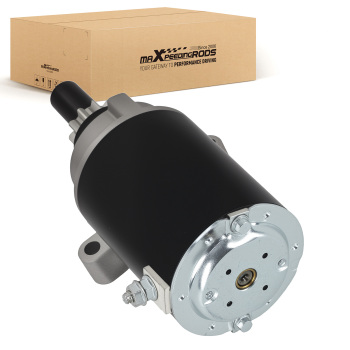 Avviamento 0.50KW 12V compatibile per Tecumseh OH50 OHV110 OHV115 OHV130 36914 37425