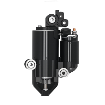 Boat Engine Starter compatible for Mariner 115HP 100HP 2014 8M0137769