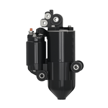 Boat Engine Starter compatible for Mariner 115HP 100HP 2014 8M0137769