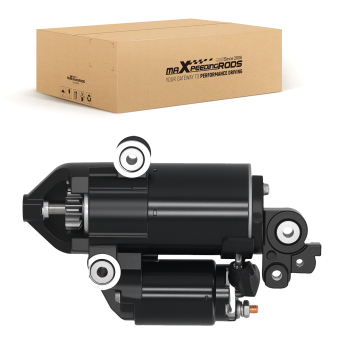 Boat Engine Starter compatible for Mariner 115HP 100HP 2014 8M0137769