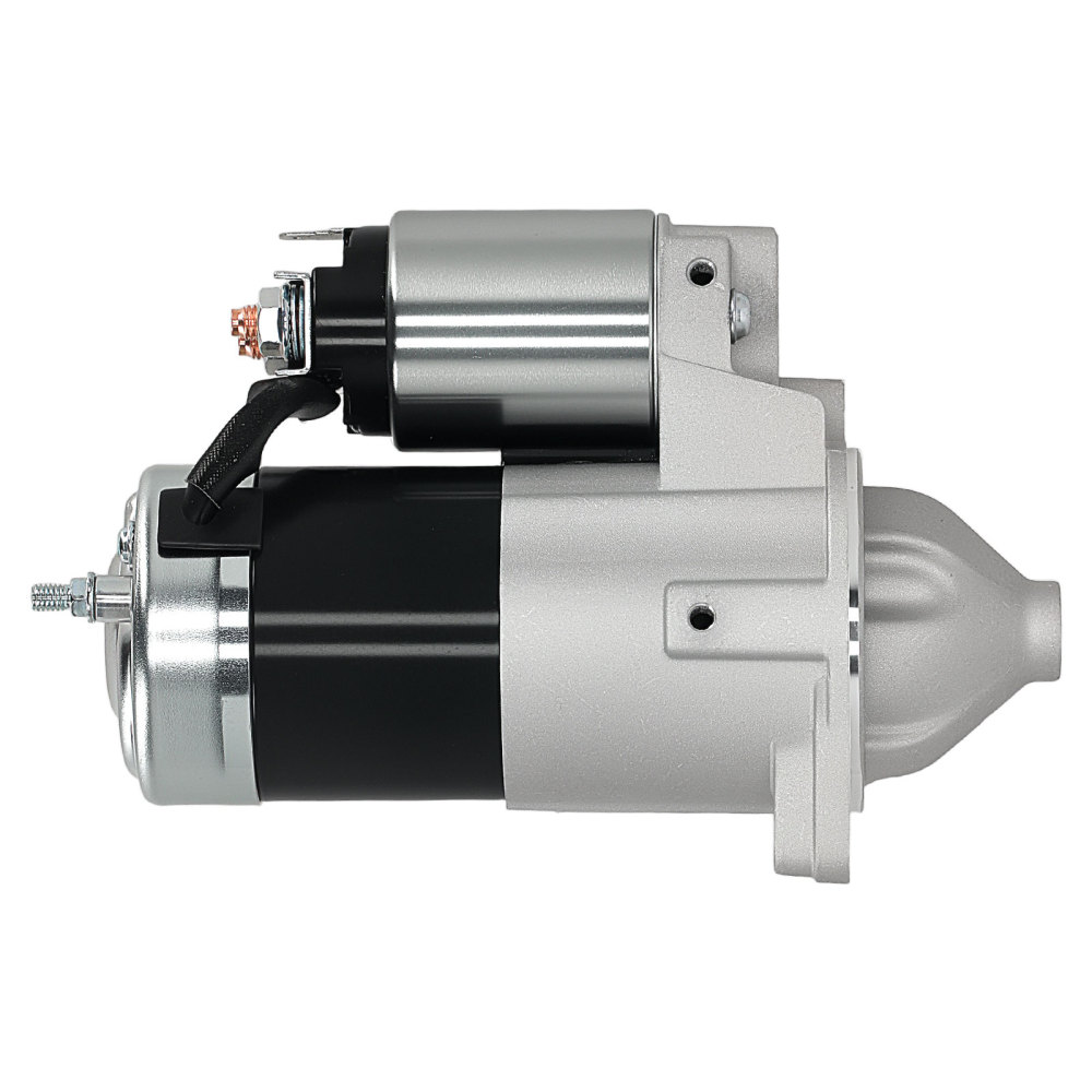 1.2kW Starter Motor compatible for Kia Optima 2.4L 2001-2006 M60081 S9802 12V CW