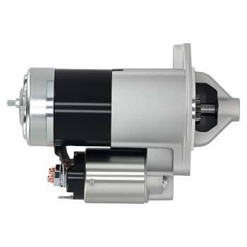 1.2kW Starter Motor compatible for Kia Optima 2.4L 2001-2006 M60081 S9802 12V CW