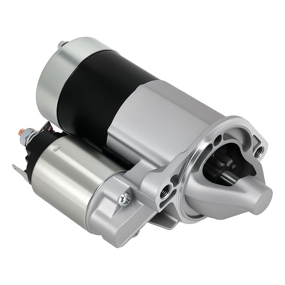 1.2kW Starter Motor compatible for Kia Optima 2.4L 2001-2006 M60081 S9802 12V CW