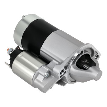 1.2kW Starter Motor compatible for Kia Optima 2.4L 2001-2006 M60081 S9802 12V CW