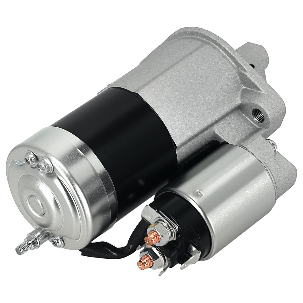 1.2kW Starter Motor compatible for Kia Optima 2.4L 2001-2006 M60081 S9802 12V CW
