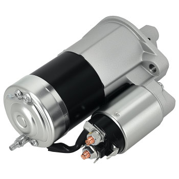 1.2kW Starter Motor compatible for Kia Optima 2.4L 2001-2006 M60081 S9802 12V CW