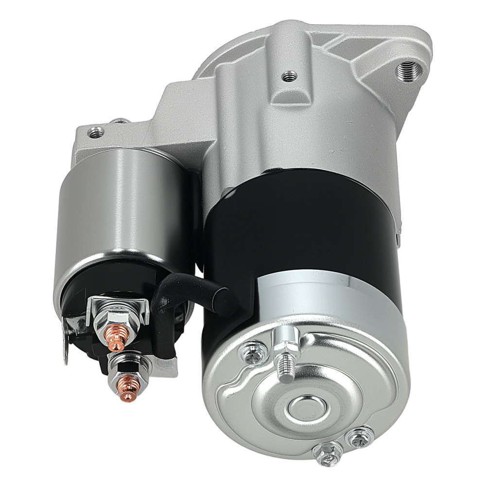 1.2kW Starter Motor compatible for Kia Optima 2.4L 2001-2006 M60081 S9802 12V CW