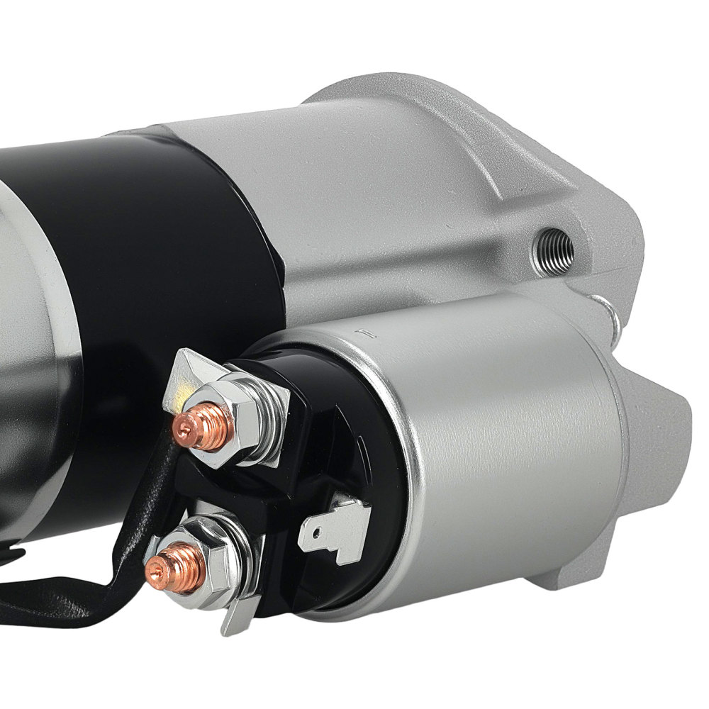 1.2kW Starter Motor compatible for Kia Optima 2.4L 2001-2006 M60081 S9802 12V CW