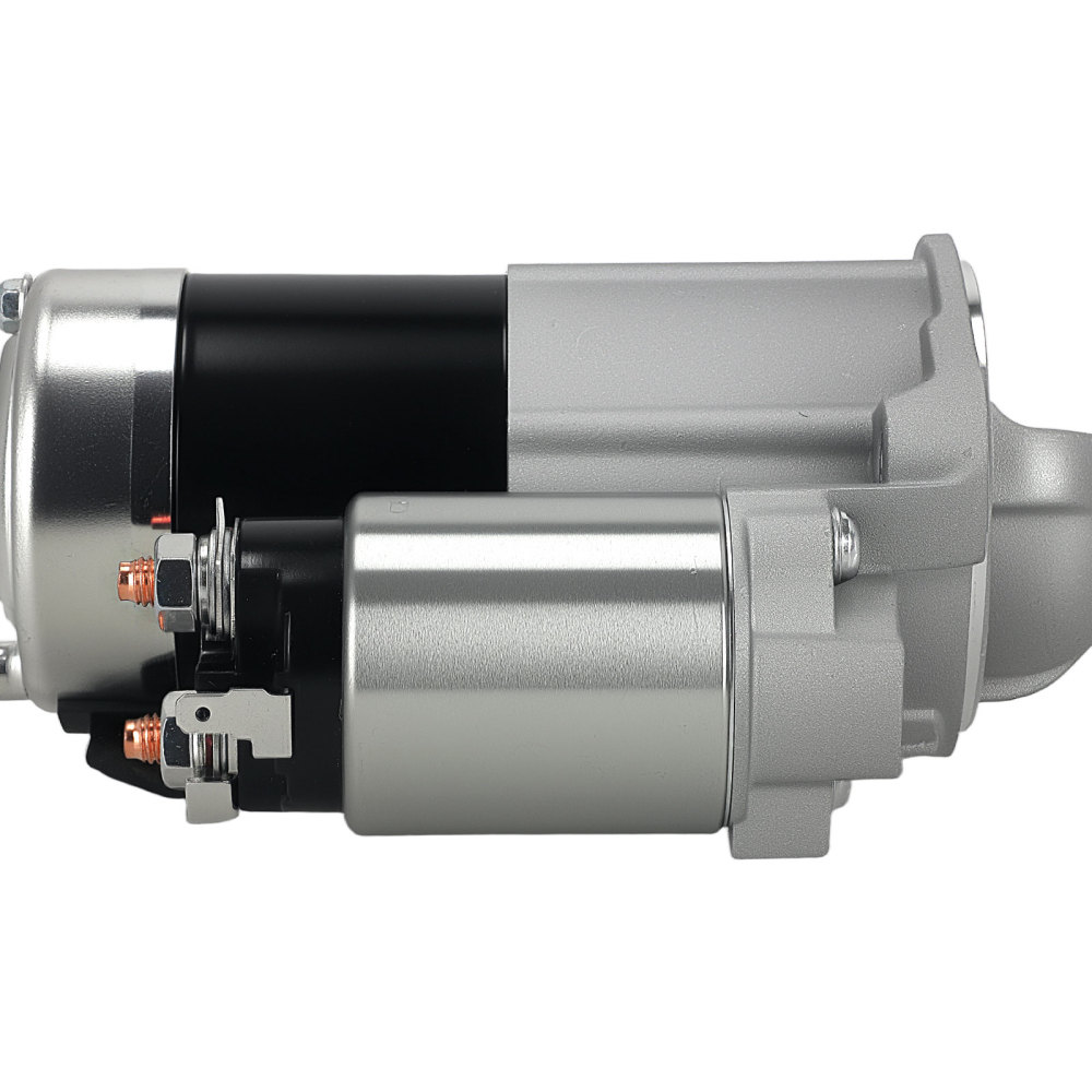1.2kW Starter Motor compatible for Kia Optima 2.4L 2001-2006 M60081 S9802 12V CW