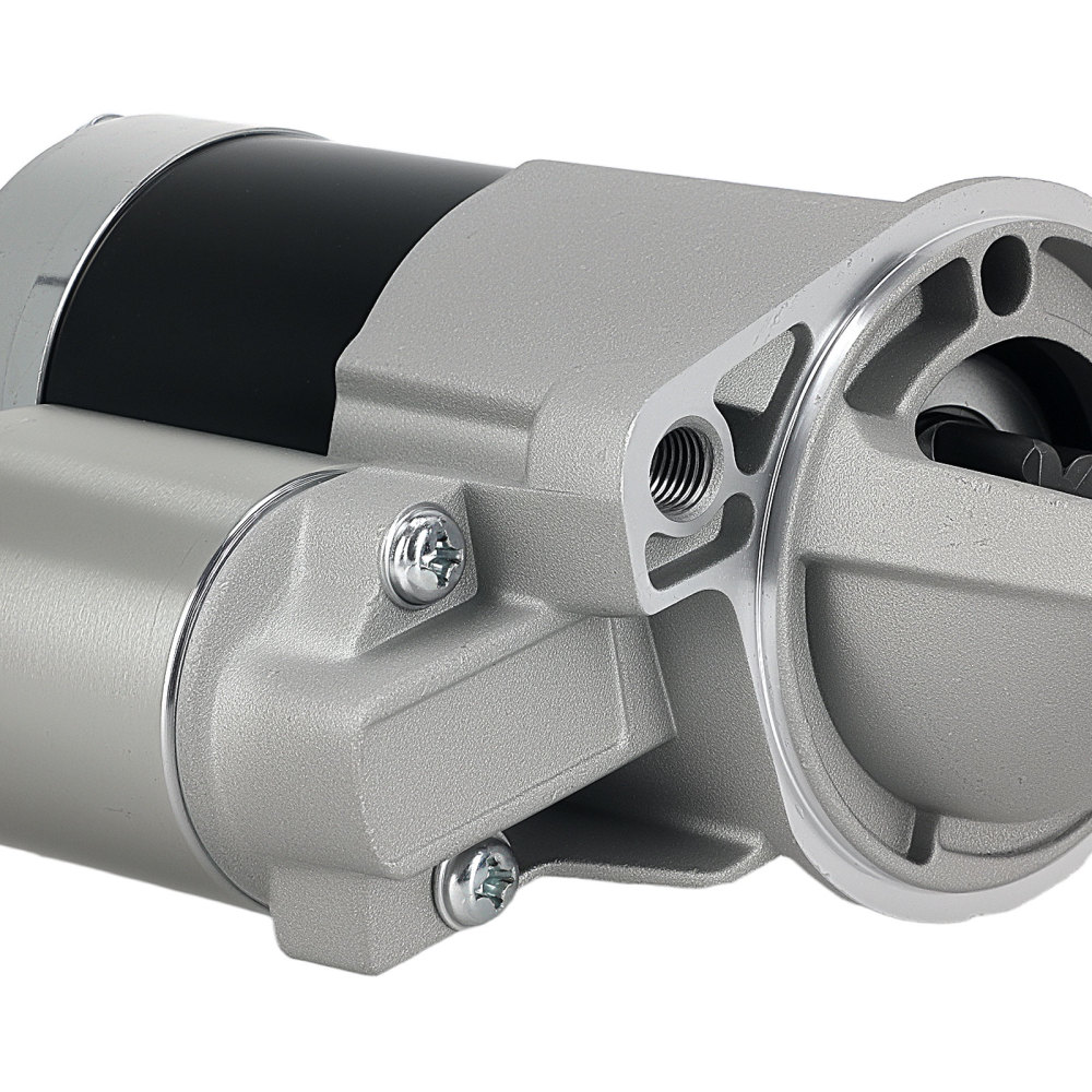 1.2kW Starter Motor compatible for Kia Optima 2.4L 2001-2006 M60081 S9802 12V CW