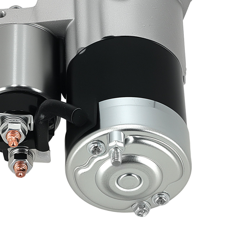 1.2kW Starter Motor compatible for Kia Optima 2.4L 2001-2006 M60081 S9802 12V CW