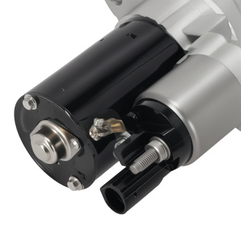 Démarreur 12V compatible pour Audi A1 8X1 8XK 1.2 TFSI 2010-2015 Sans Start-Stop 30946287