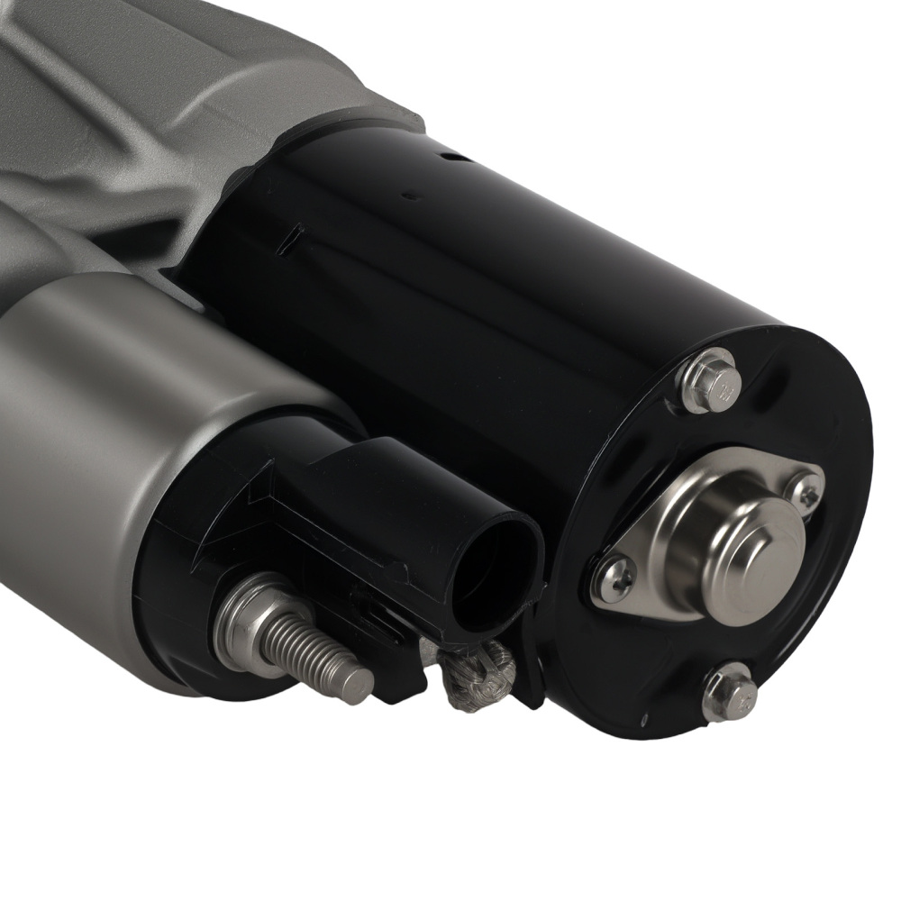 Démarreur 12V compatible pour Audi A1 8X1 8XK 1.2 TFSI 2010-2015 Sans Start-Stop 30946287