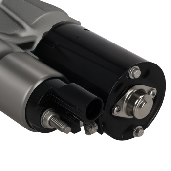 Démarreur 12V compatible pour Audi A1 8X1 8XK 1.2 TFSI 2010-2015 Sans Start-Stop 30946287