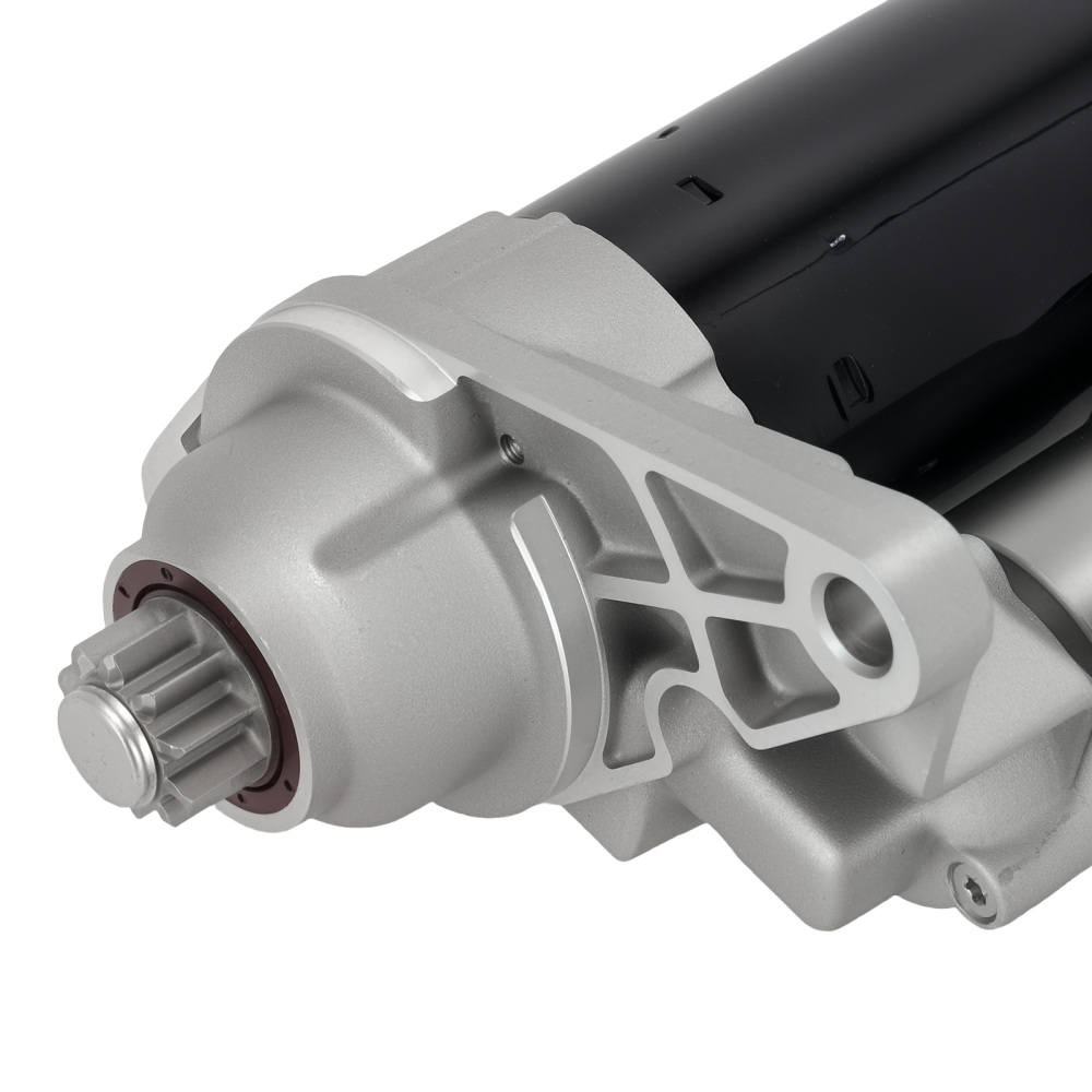 Démarreur 12V compatible pour Audi A1 8X1 8XK 1.2 TFSI 2010-2015 Sans Start-Stop 30946287