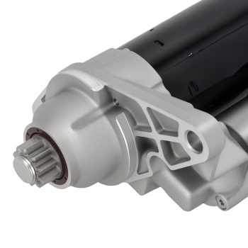 Démarreur 12V compatible pour Audi A1 8X1 8XK 1.2 TFSI 2010-2015 Sans Start-Stop 30946287