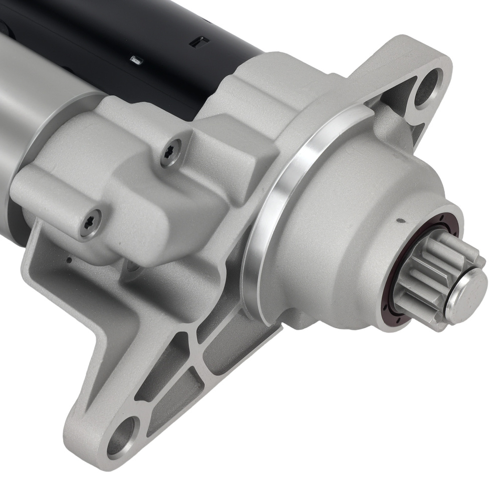 Démarreur 12V compatible pour Audi A1 8X1 8XK 1.2 TFSI 2010-2015 Sans Start-Stop 30946287