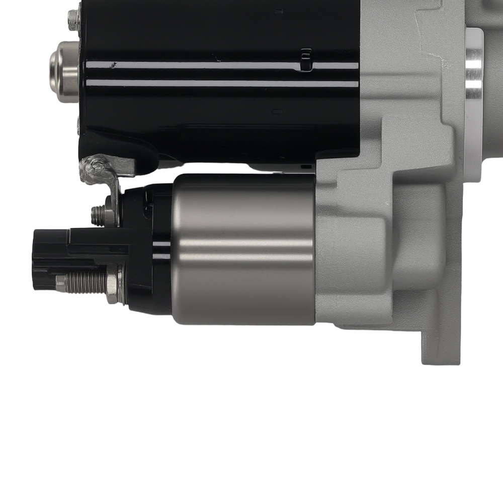 Démarreur 12V compatible pour Audi A1 8X1 8XK 1.2 TFSI 2010-2015 Sans Start-Stop 30946287