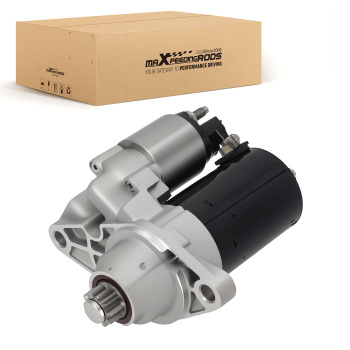 Motorino di Avviamento compatibile per Seat Ibiza III 6L1 1.2 1.4 1.6 BME BXV BXW BBZ 02-09