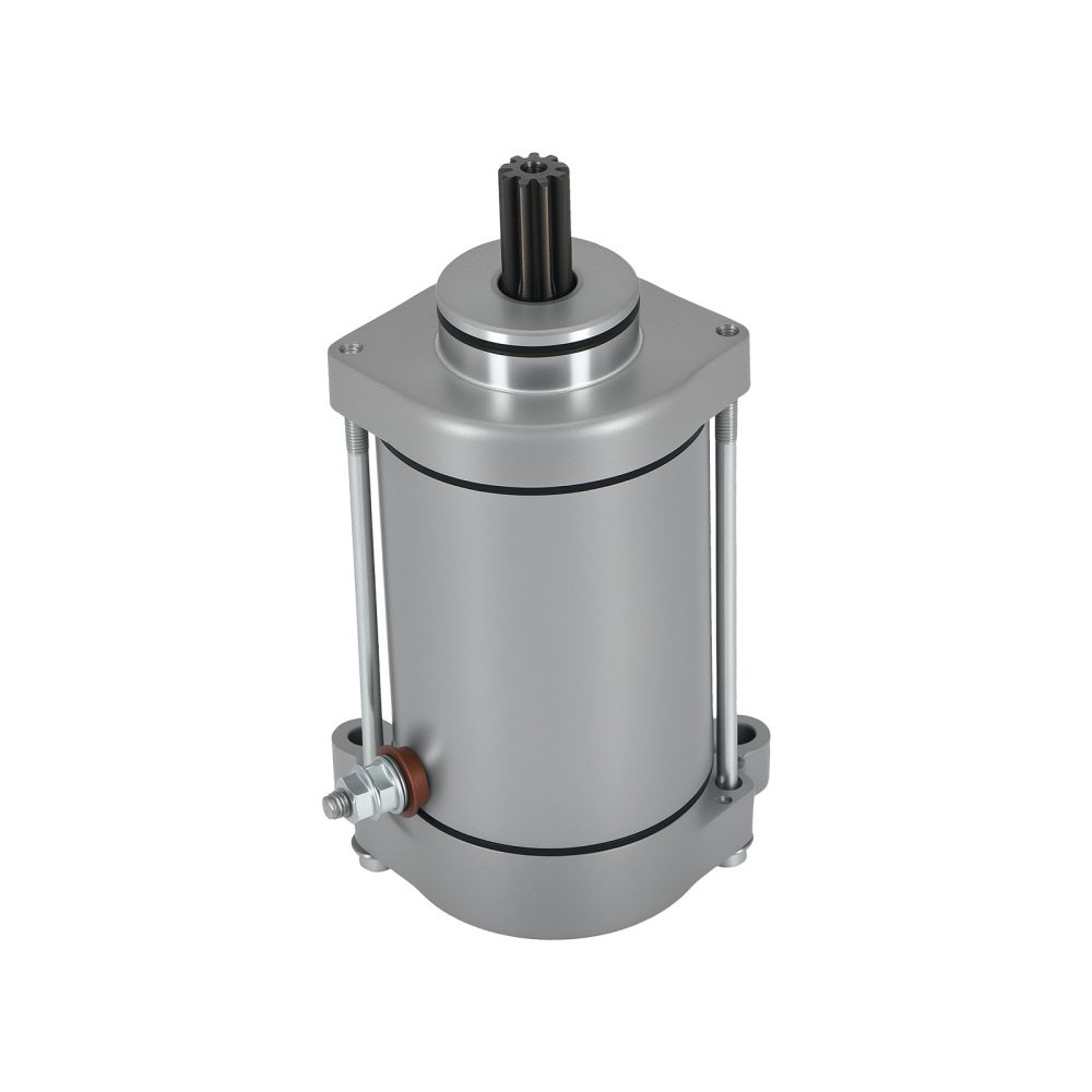 StarterFor compatible for Suzuki VL1500B INTRUDER 1462cc 1998-2004 3110038B00 12V 0.9kW PMDD