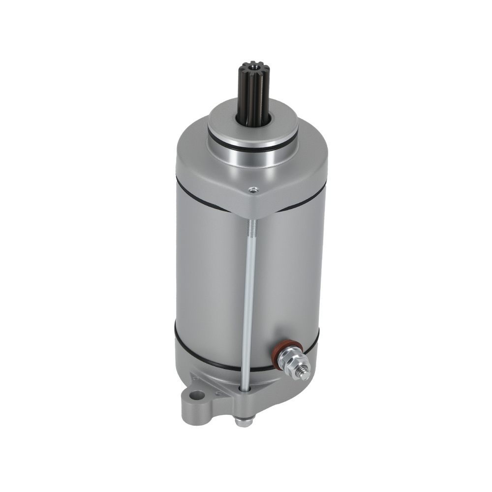 StarterFor compatible for Suzuki VL1500B INTRUDER 1462cc 1998-2004 3110038B00 12V 0.9kW PMDD