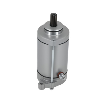 StarterFor compatible for Suzuki VL1500B INTRUDER 1462cc 1998-2004 3110038B00 12V 0.9kW PMDD