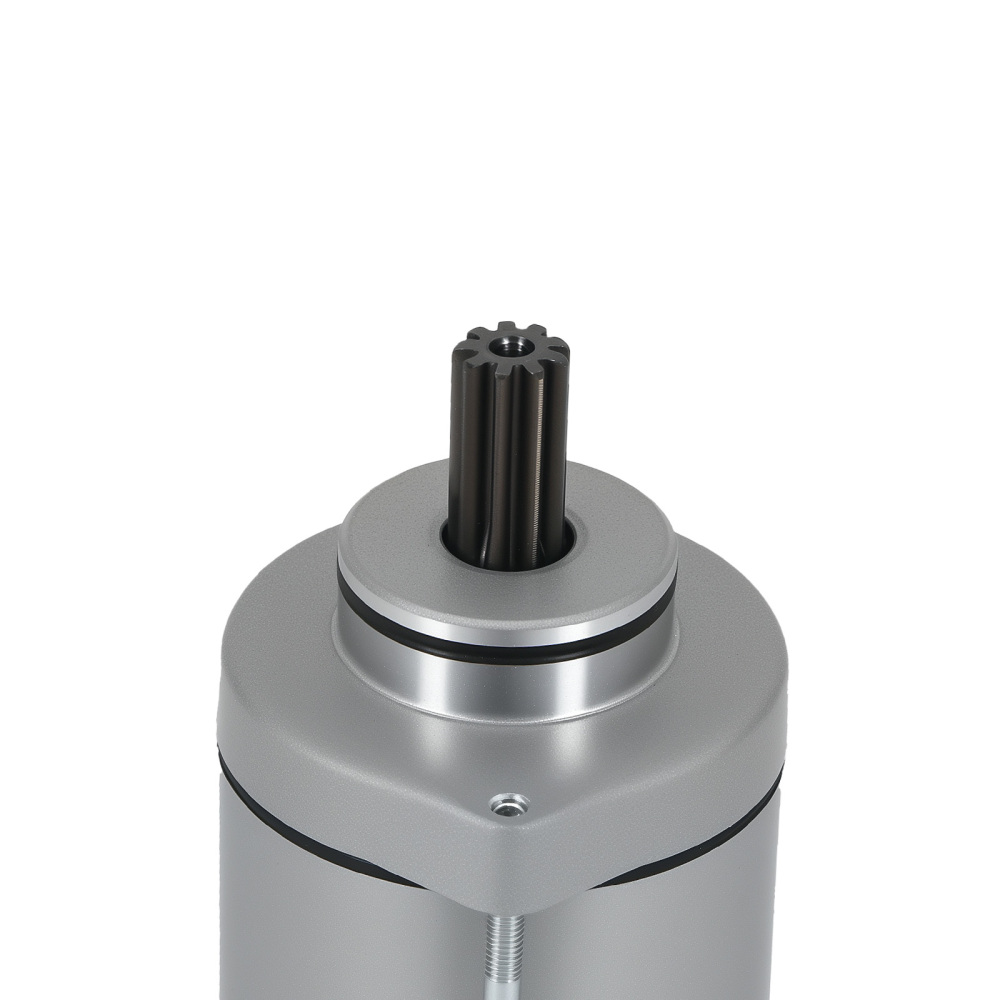 StarterFor compatible for Suzuki VL1500B INTRUDER 1462cc 1998-2004 3110038B00 12V 0.9kW PMDD