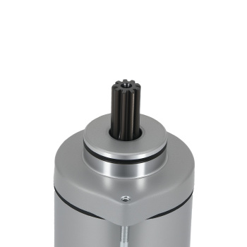 StarterFor compatible for Suzuki VL1500B INTRUDER 1462cc 1998-2004 3110038B00 12V 0.9kW PMDD