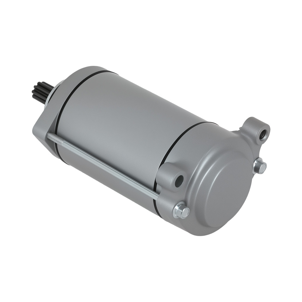 StarterFor compatible for Suzuki VL1500B INTRUDER 1462cc 1998-2004 3110038B00 12V 0.9kW PMDD