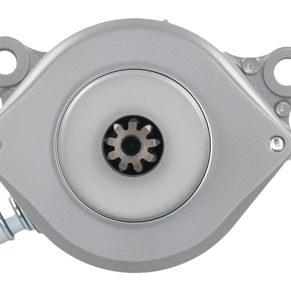 StarterFor compatible for Suzuki VL1500B INTRUDER 1462cc 1998-2004 3110038B00 12V 0.9kW PMDD