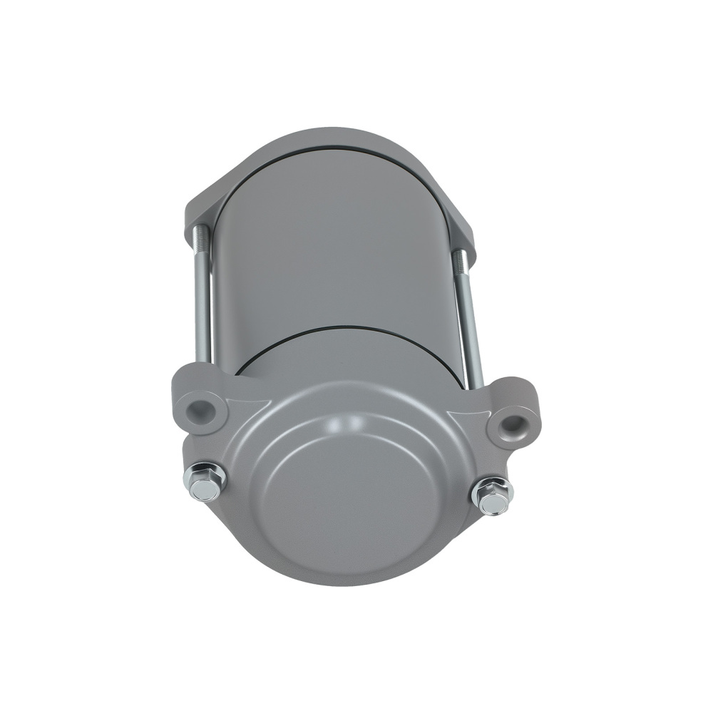 StarterFor compatible for Suzuki VL1500B INTRUDER 1462cc 1998-2004 3110038B00 12V 0.9kW PMDD