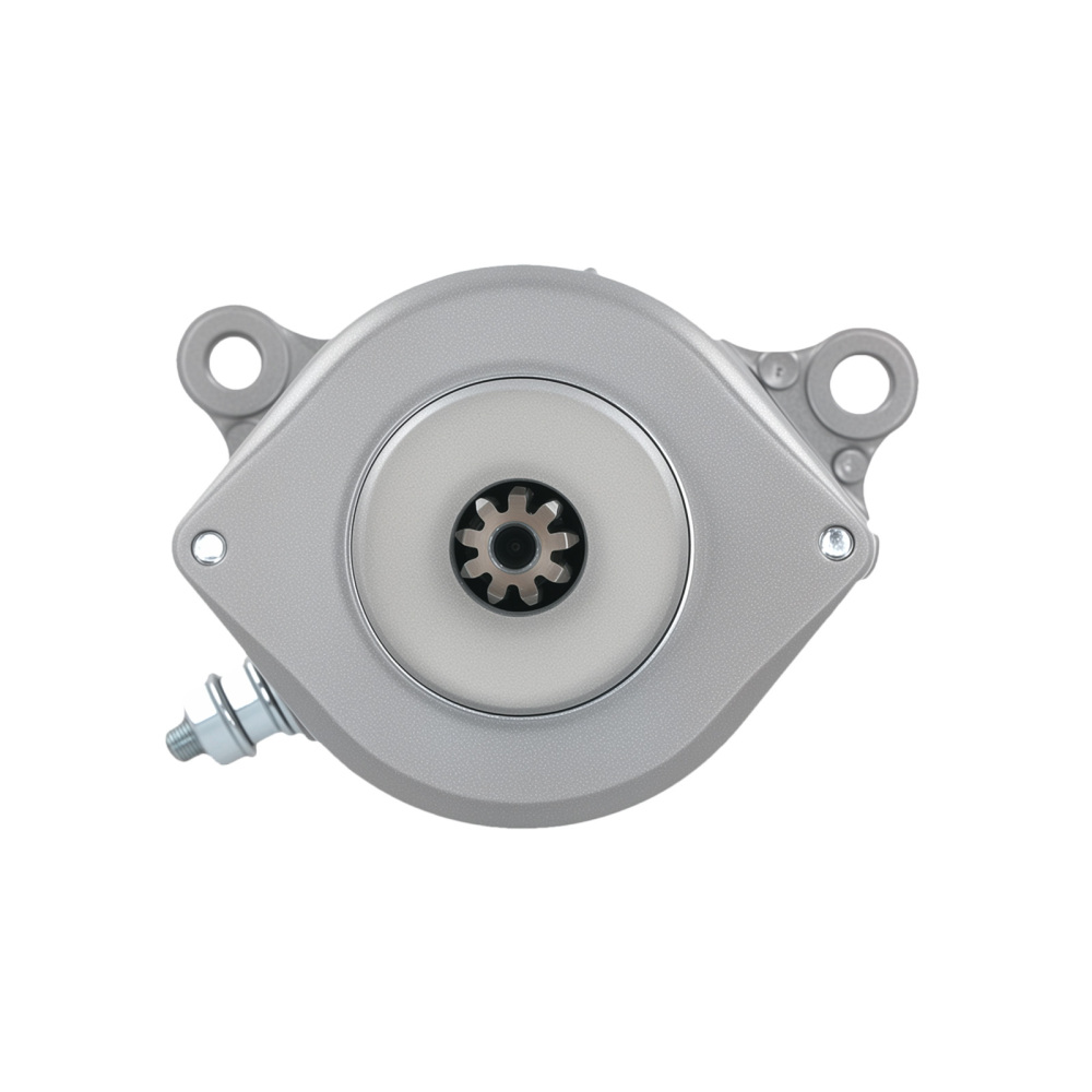 StarterFor compatible for Suzuki VL1500B INTRUDER 1462cc 1998-2004 3110038B00 12V 0.9kW PMDD