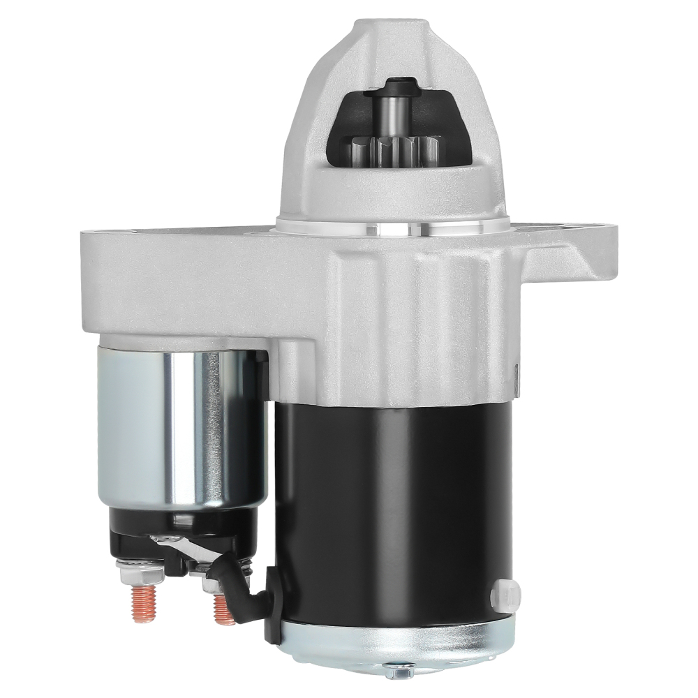 Starter Motor compatible for Dodge Dart 2013-2016 L4 2.0L Engine 1.4KW 12V CW Rotation 10T