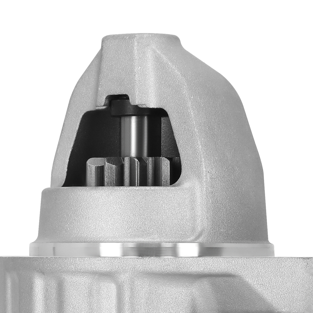 Starter Motor compatible for Dodge Dart 2013-2016 L4 2.0L Engine 1.4KW 12V CW Rotation 10T