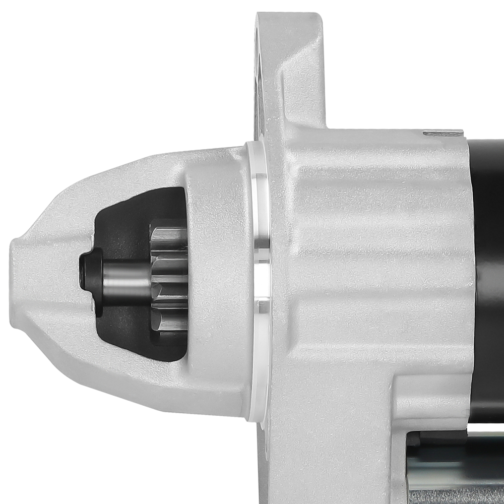 Starter Motor compatible for Dodge Dart 2013-2016 L4 2.0L Engine 1.4KW 12V CW Rotation 10T