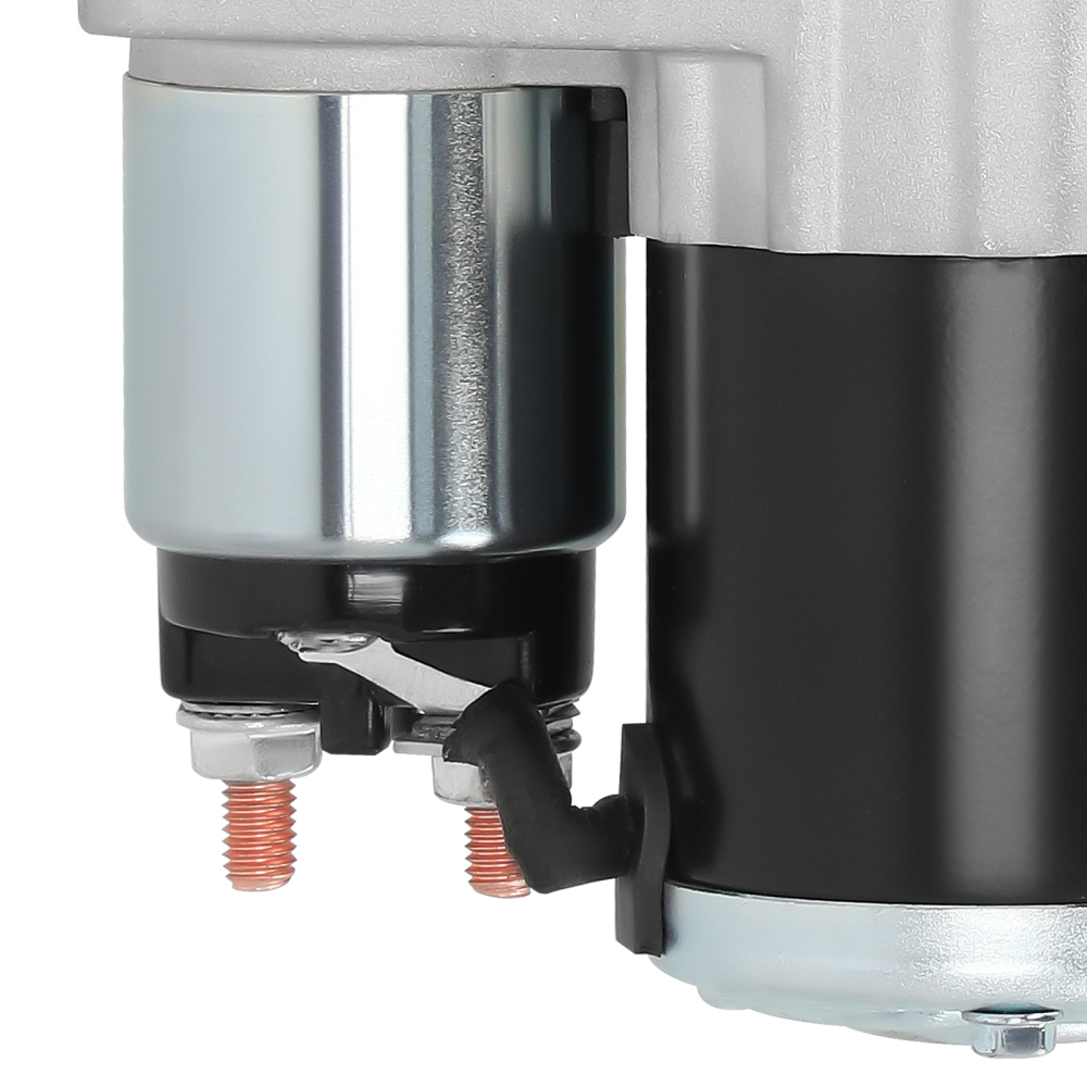 Starter Motor compatible for Dodge Dart 2013-2016 L4 2.0L Engine 1.4KW 12V CW Rotation 10T