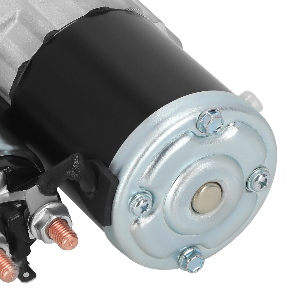 Starter Motor compatible for Dodge Dart 2013-2016 L4 2.0L Engine 1.4KW 12V CW Rotation 10T