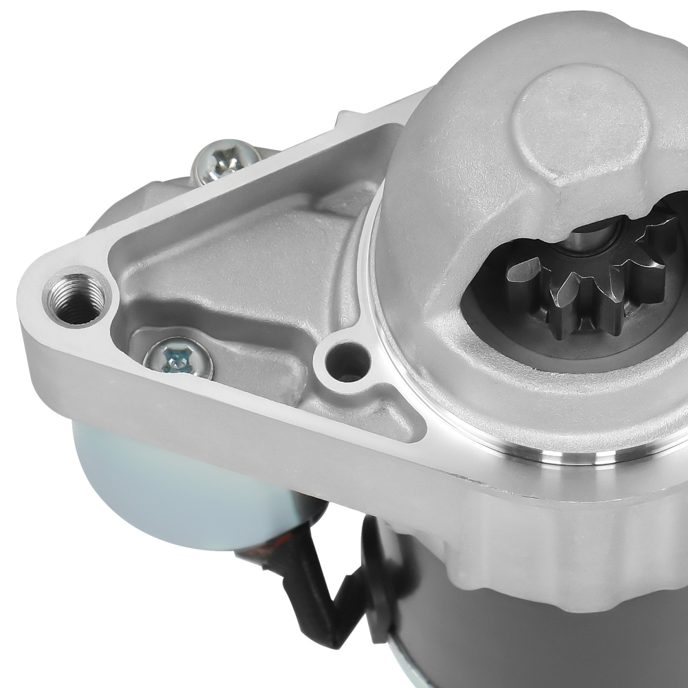 Starter Motor compatible for Dodge Dart 2013-2016 L4 2.0L Engine 1.4KW 12V CW Rotation 10T