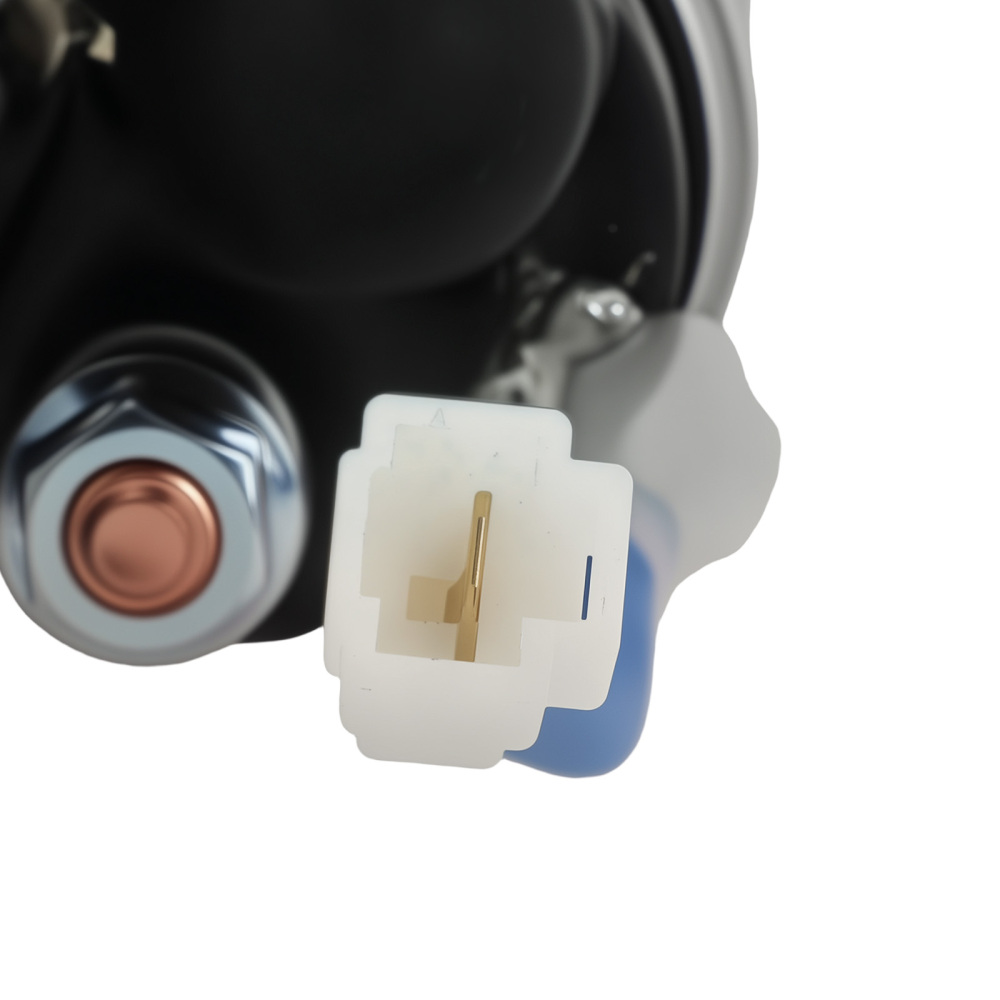 Starter Motor compatible for Holden Jackaroo 2.8L Diesel 1988-2004 S13-514 12V 2.3KW