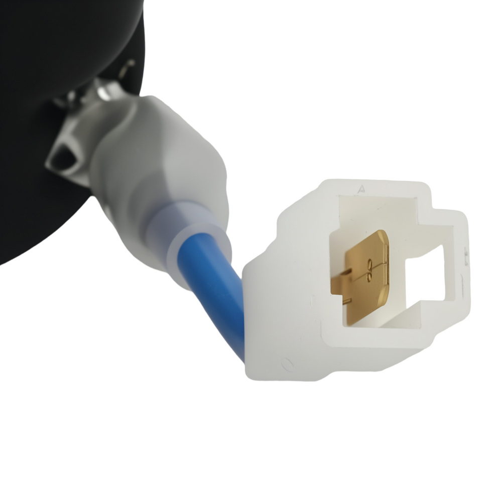 Starter Motor compatible for Holden Jackaroo 2.8L Diesel 1988-2004 S13-514 12V 2.3KW