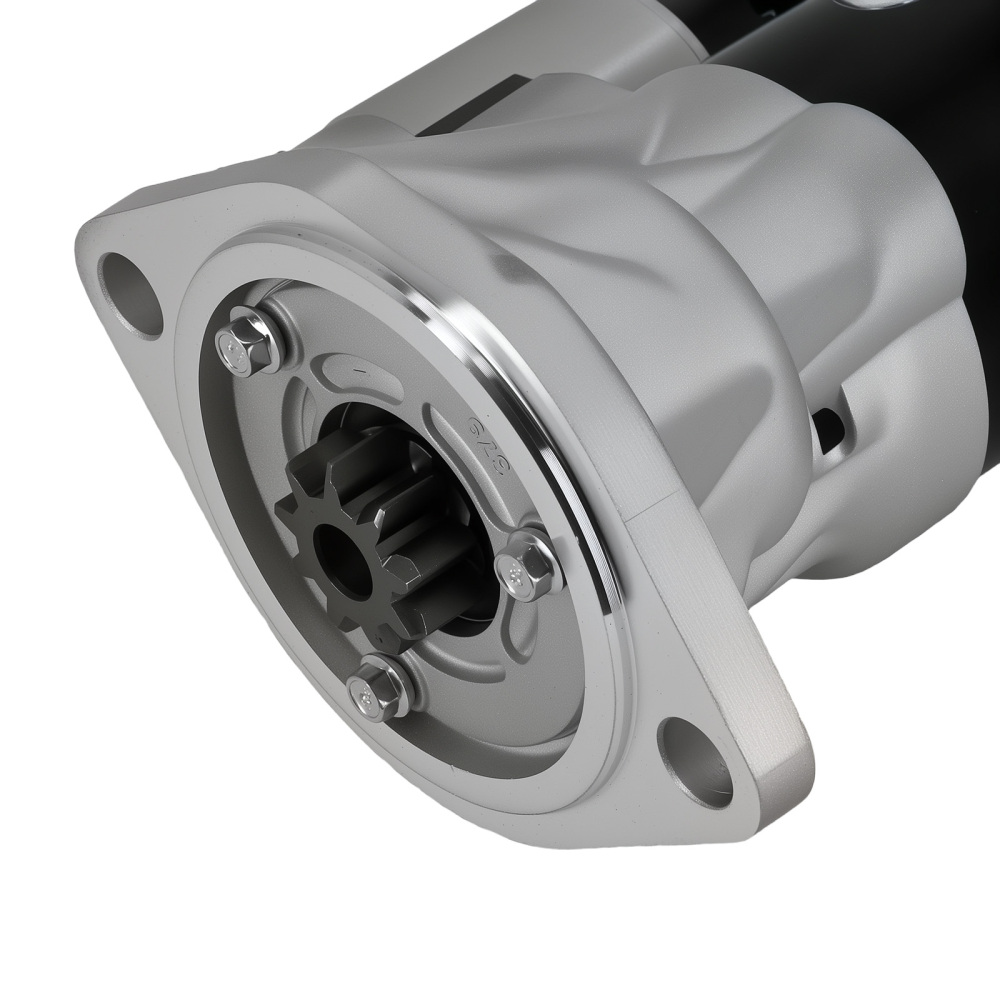 Starter Motor compatible for Holden Jackaroo 2.8L Diesel 1988-2004 S13-514 12V 2.3KW