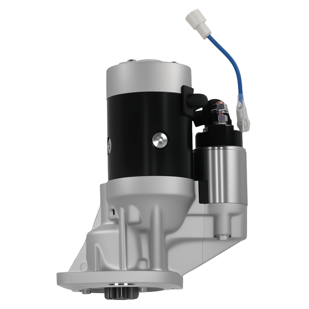 Starter Motor compatible for Holden Jackaroo 2.8L Diesel 1988-2004 S13-514 12V 2.3KW