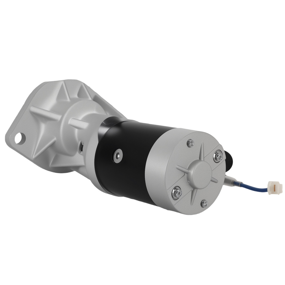 Starter Motor compatible for Holden Jackaroo 2.8L Diesel 1988-2004 S13-514 12V 2.3KW