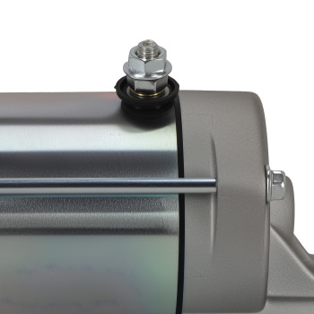 0.8KW 12T Starter Motor compatible for Yamaha Raptor 660R 2001-2005 SMU0212 CW